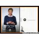 Autogramm TV | ARD | Solveig AUGUST | 2010er "Rote...