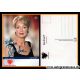 Autogramm TV | ARD | Martina SERVATIUS | 2000er...