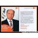 Autogramm TV | ZDF | Hans-Joachim HEIST | 2010er...