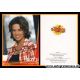 Autogramm TV | SAT1 | Sylvia BOMMES | 2000er...