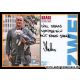 Autogramm TV | RTL2 | WILLI + LANA | 2010er "Krass...