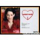 Autogramm TV | SAT1 | Stefanie HÖNER | 2000er...