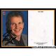 Autogramm TV | SAT1 | Fritz EGNER | 1990er (Portrait...