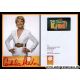 Autogramm TV | SAT1 | Cordula STRATMANN | 2000er...