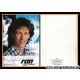 Autogramm TV | SAT1 | Steffen SIMON | 1990er "Ran"