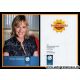 Autogramm TV | SAT1 | Karen HEINRICHS | 2010er...