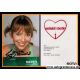 Autogramm TV | SAT1 | Laura OSSWALD | 2000er...