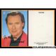Autogramm TV | SAT1 | Peter BOND | 1990er (Portrait Color)