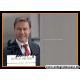 Autogramm TV | SAT1 | Ulrich MEYER | 2010er (Portrait...