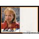 Autogramm TV | RTL | Angela NEUMANN | 1990er (Portrait...