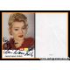 Autogramm TV | RTL | Christiane ZEISKE | 1990er (Portrait...