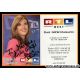 Autogramm TV | RTL | Sonja SCHWETJE | 2000er "NRW...