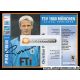 Autogramm Fussball | TSV 1860 München | 1999 |...