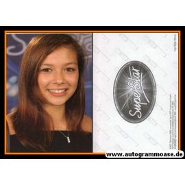 AK TV | RTL | Vanessa STRUHLER | 2003 "DSDS"
