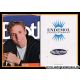 Autogramm TV | RTL | FRANK | 2000 "Big Brother"...