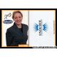 Autogramm TV | RTL | JANA | 2000 "Big Brother"...
