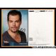 Autogramm TV | RTL | Daniel FEHLOW | 2010er...