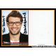 Autogramm TV | RTL | Daniel HARTWICH | 2010er (Portrait...