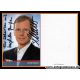 Autogramm TV | RTL | Lothar KELLER | 2010er (Portrait Color)