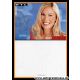 Autogramm TV | RTL | Birgit VON BENTZEL | 1990er...