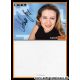 Autogramm TV | RTL | Isabell HERTEL | 2000er (Portrait...