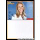 Autogramm TV | RTL | Petra HAUSBERG | 2010er (Portrait...