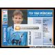 Autogramm Fussball | TSV 1860 München | 1999 |...