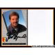 Autogramm TV | RTL | Gerd SZEPANSKI | 1980er (Portrait...