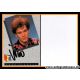 Autogramm TV | RTL | Ingo SCHMOLL | 1980er (Portrait...