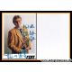 Autogramm TV | SAT1 | Thomas KLEMENTZ | 1990er...