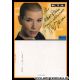 Autogramm TV | RTL | Eva MARON | 1990er (Portrait Color)