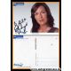 Autogramm TV | WDR | Freya TRAMPERT | 2000er "Die...