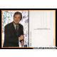 Autogramm TV | NDR | Hubertus MEYER-BURCKHARDT | 1990er...