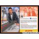 Autogramm TV | ARD | Chris FLEISCHHAUER | 2010er...