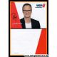 Autogramm TV | WDR | Thomas BUG | 2010er (Portrait Color) 