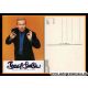 Autogramm TV | WDR | Bernd STELTER | 1980er (Portrait Color)