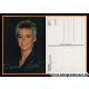 Autogramm TV | WDR | Ines JAKOB | 1990er (Portrait Color)