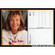 Autogramm TV | WDR | Heike MARX | 1990er (Portrait Color)