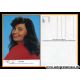 Autogramm TV | WDR | Rita BELZ | 1980er (Portrait Color)