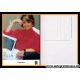 Autogramm TV | SFB | Renate BAUER | 1980er (Portrait Color)