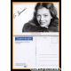 Autogramm TV | ARD | Christine STIENEMEIER | 2000er...