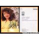 Autogramm Schlager | Elfi GRAF | 1993 "Immer Wieder...