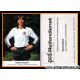 Autogramm Fussball | DFB | 1980er | Stephan ENGELS...