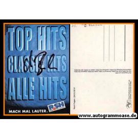 Aufkleber Radio | R.SH "Hits" + AG Alice Blohmann