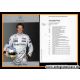 Autogramm Formel 1 | Alexander WURZ | 2005 Druck (Mercedes)