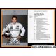 Autogramm Formel 1 | Juan-Pablo MONTOYA | 2005 Druck...