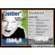 Autogramm Radio | Mainwelle | Hermann ZEITLER | 2010er...
