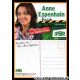 Autogramm Radio | PSR | Anne ESPENHAIN | 2010er (Portrait...
