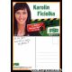 Autogramm Radio | PSR | Karolin FICIOLKA | 2010er...