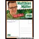 Autogramm Radio | PSR | Matthias MÜLLER | 2010er...